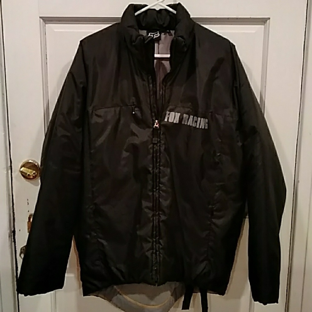 Fox Racing Winter Jacket